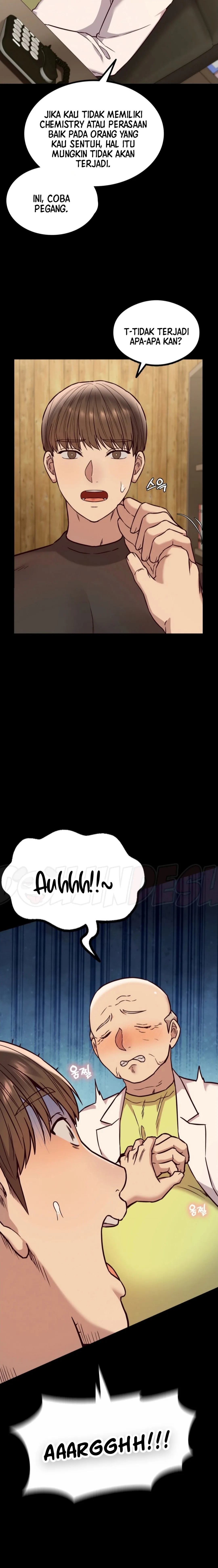 Magical Massage Chapter 04 - Page 5